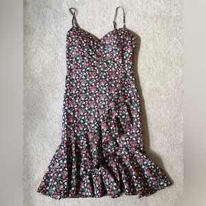 J. Crew dress 00